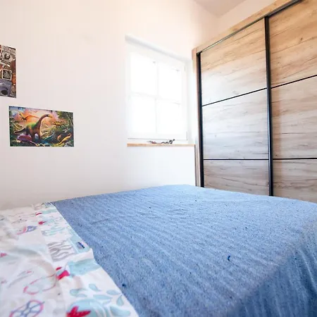 Villa Noah's Ark Chania (Crete)