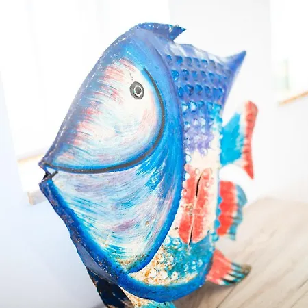 Villa Noah's Ark Chania (Crete)