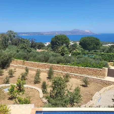 Noah's Ark Villa *