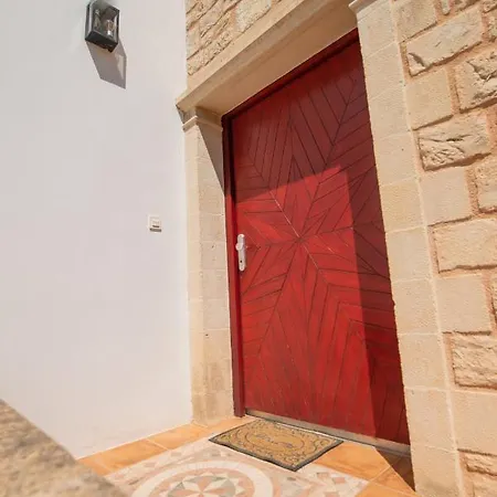 Noah's Ark Villa Chania (Crete)