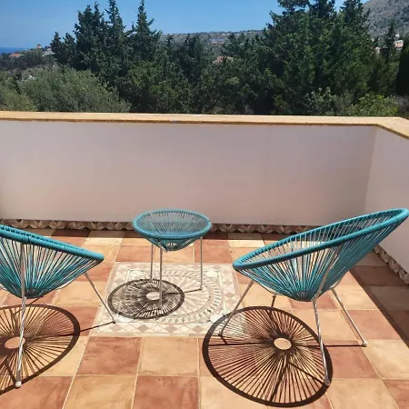 Noah's Ark Villa Chania (Crete)