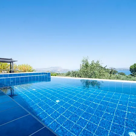 Noah's Ark Villa