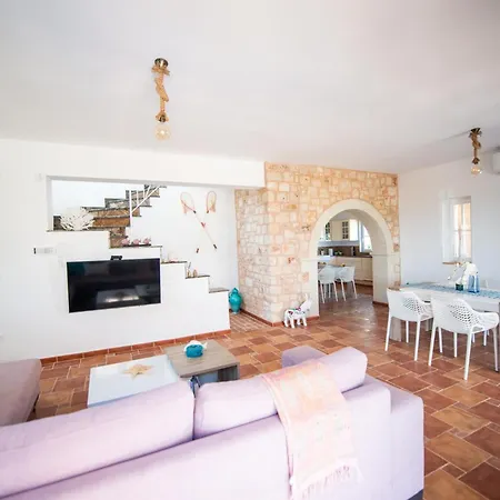 Noah's Ark Vila Chania (Crete)