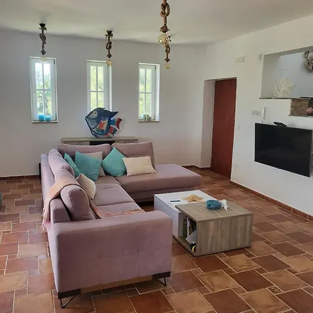 Noah's Ark Villa Chania (Crete)
