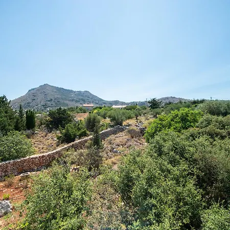 Noah's Ark Vila Chania (Crete)