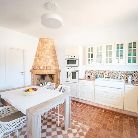Villa Noah's Ark Chania (Crete)