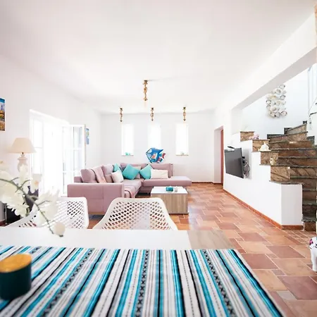 Villa Noah's Ark Chania (Crete)
