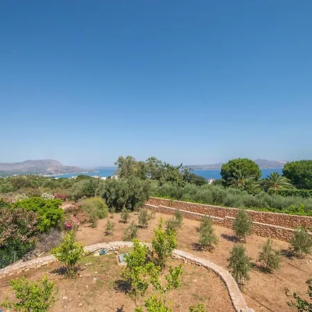 Noah's Ark Villa *