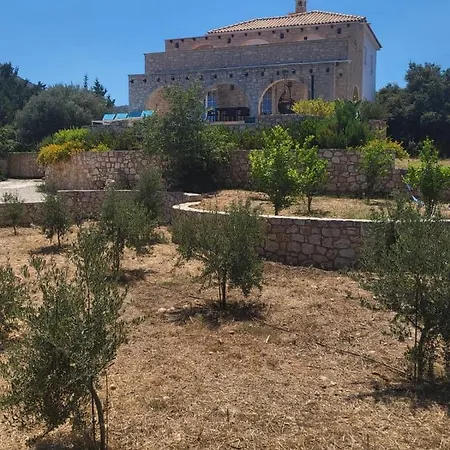 Noah's Ark Chania (Crete)