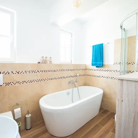 Noah's Ark Villa Chania (Crete)