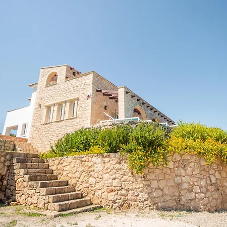 Villa Noah's Ark *