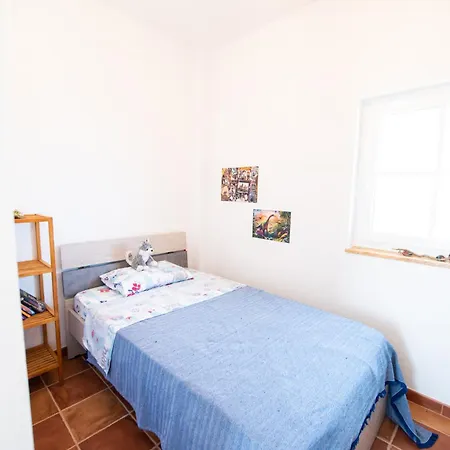 Noah's Ark Villa Chania (Crete)