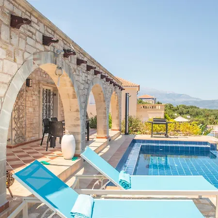Noah's Ark Villa *