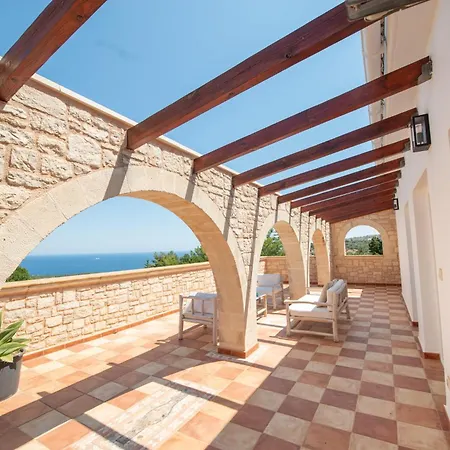 Noah's Ark * Chania (Crete)